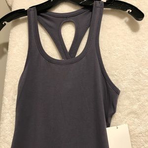 Lululemon restore and revitalize dress